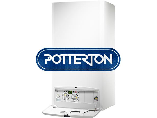 Potterton Boiler Repairs Dagenham, Call 020 3519 1525